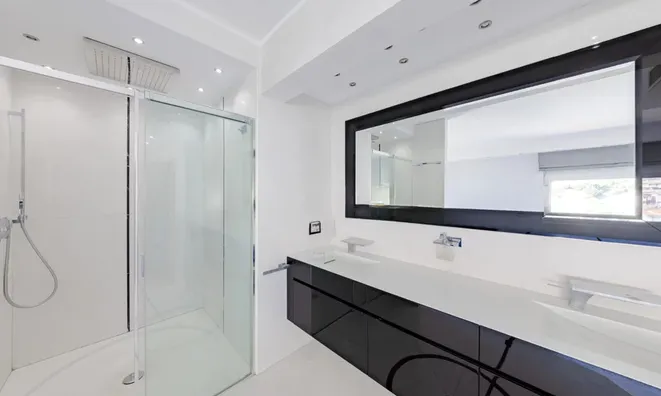 Недвижимость Apartment Monaco, La Rousse: 28