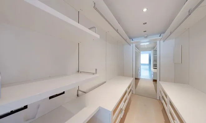 Недвижимость Apartment Monaco, La Rousse: 29