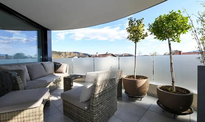 Недвижимость Пятикомнатная квартира Ново Галевица: 2