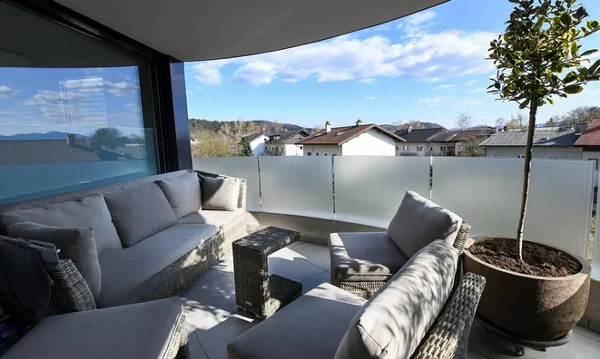 Недвижимость Пятикомнатная квартира Ново Галевица: 3