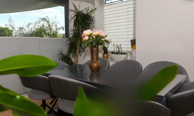 Недвижимость Пятикомнатная квартира Ново Галевица: 4