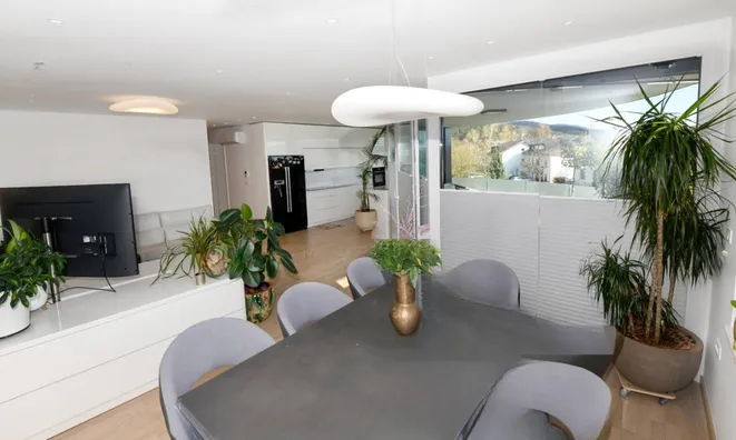 Недвижимость Пятикомнатная квартира Ново Галевица: 6