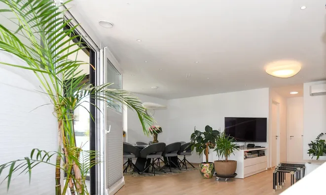 Недвижимость Пятикомнатная квартира Ново Галевица: 7