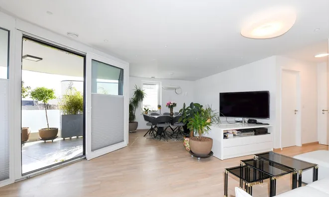 Недвижимость Пятикомнатная квартира Ново Галевица: 8