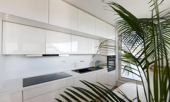 Недвижимость Пятикомнатная квартира Ново Галевица: 13