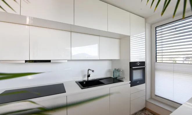 Недвижимость Пятикомнатная квартира Ново Галевица: 14