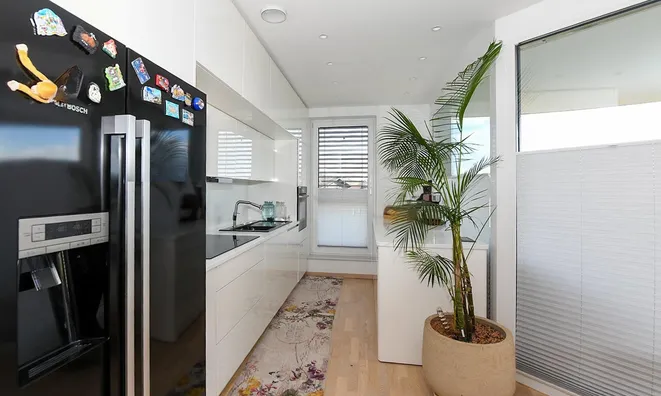 Недвижимость Пятикомнатная квартира Ново Галевица: 15