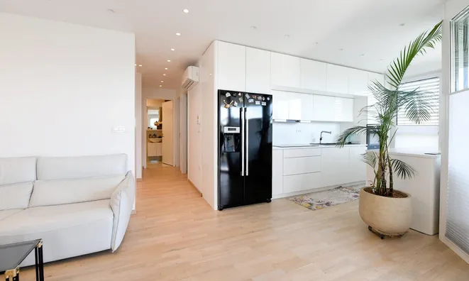 Недвижимость Пятикомнатная квартира Ново Галевица: 16