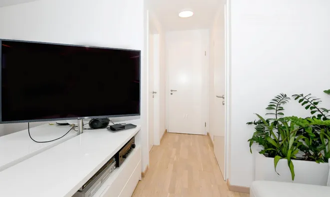 Недвижимость Пятикомнатная квартира Ново Галевица: 18