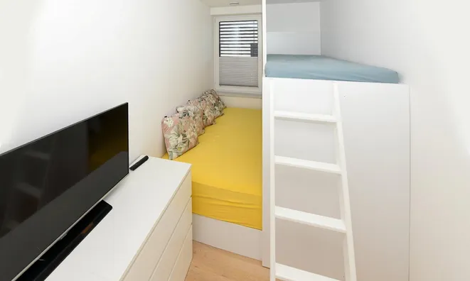 Недвижимость Пятикомнатная квартира Ново Галевица: 21