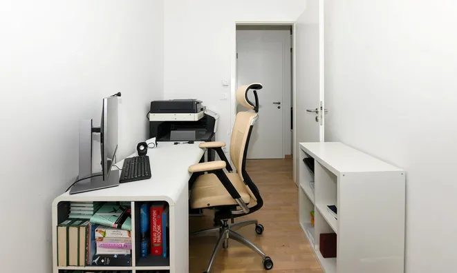 Недвижимость Пятикомнатная квартира Ново Галевица: 22