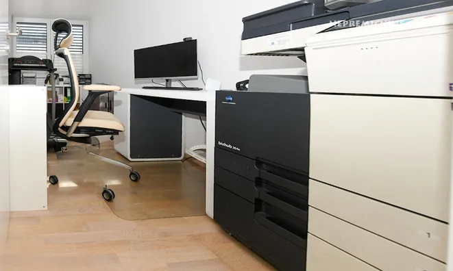 Недвижимость Пятикомнатная квартира Ново Галевица: 23