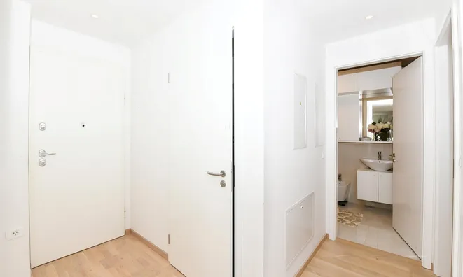 Недвижимость Пятикомнатная квартира Ново Галевица: 25