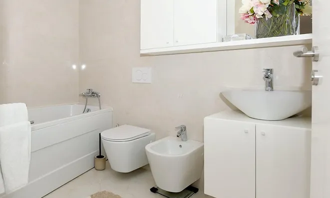 Недвижимость Пятикомнатная квартира Ново Галевица: 26