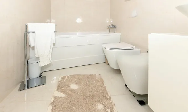 Недвижимость Пятикомнатная квартира Ново Галевица: 27