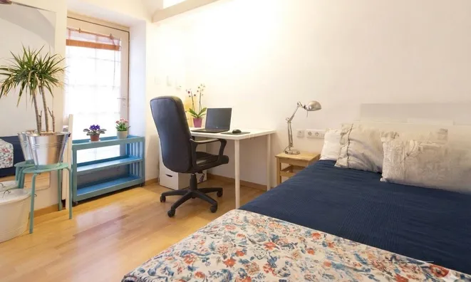 Недвижимость Квартира-студия в центре: 1