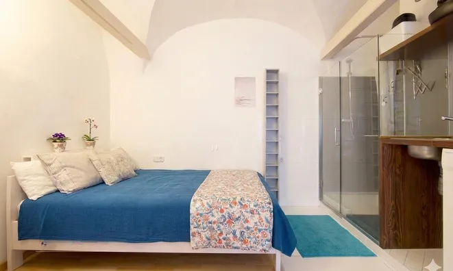 Недвижимость Квартира-студия в центре: 2