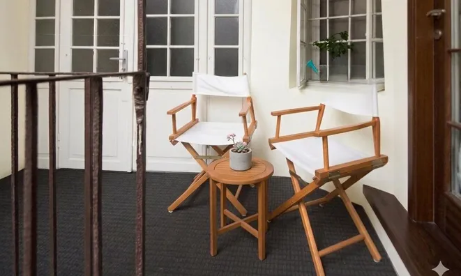 Недвижимость Квартира-студия в центре: 4