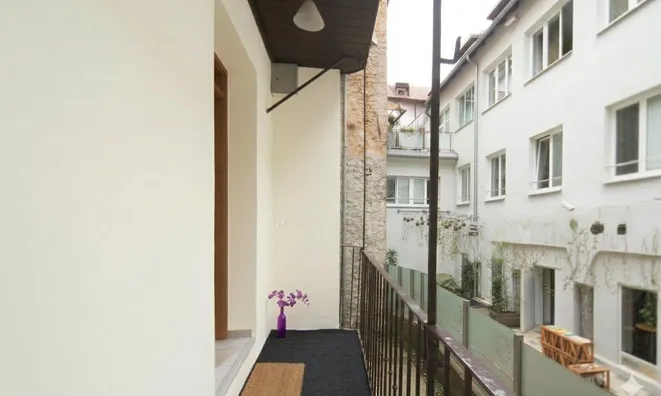 Недвижимость Квартира-студия в центре: 5