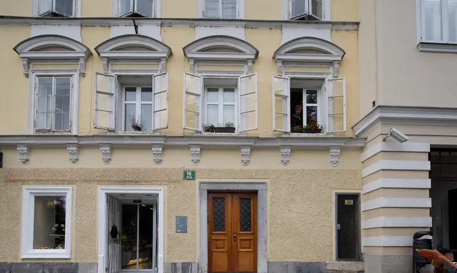 Недвижимость Квартира-студия в центре: 7