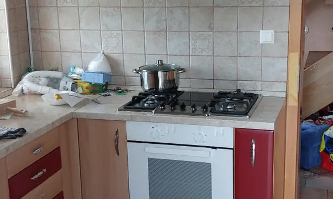 Недвижимость Квартира в Новом Поле: 2