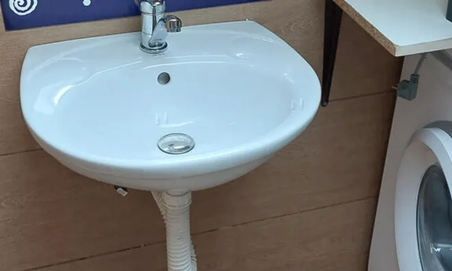 Недвижимость Квартира в Новом Поле: 6