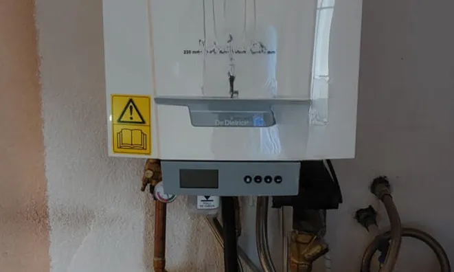 Недвижимость Квартира в Новом Поле: 15