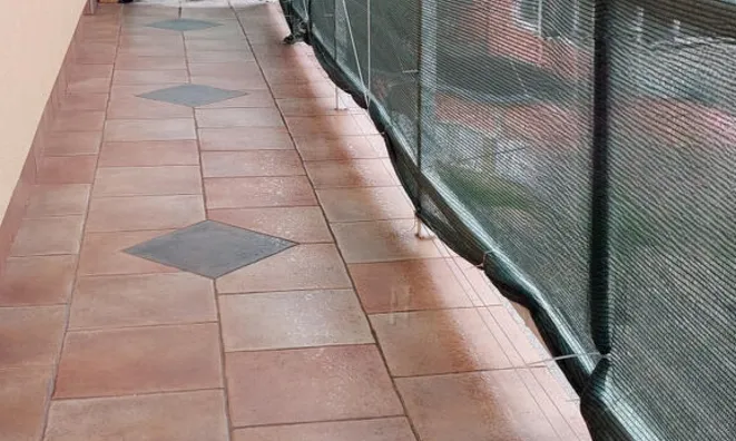 Недвижимость Квартира в Новом Поле: 19