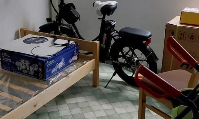 Недвижимость Квартира в Новом Поле: 22