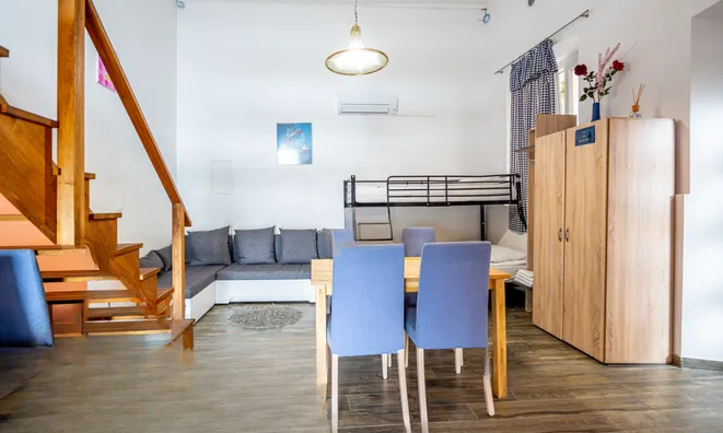 Недвижимость Квартира, более 5 комнат Пиран: 12