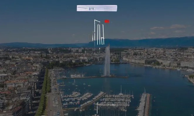 Недвижимость Single house 10 rooms: 1