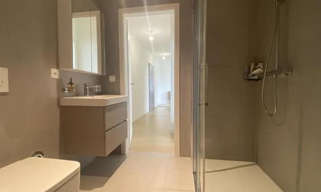 Недвижимость Attic flat 4 rooms: 6