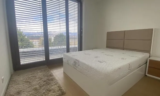 Недвижимость Attic flat 4 rooms: 8