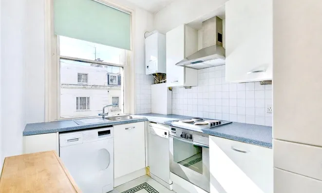 Недвижимость Ovington Gardens: 7