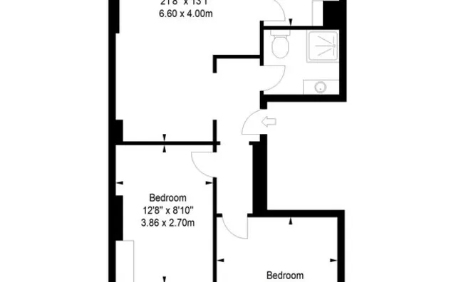 Недвижимость Ovington Gardens: 8