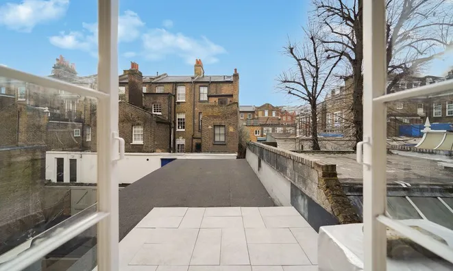 Недвижимость Sydney Street: 7