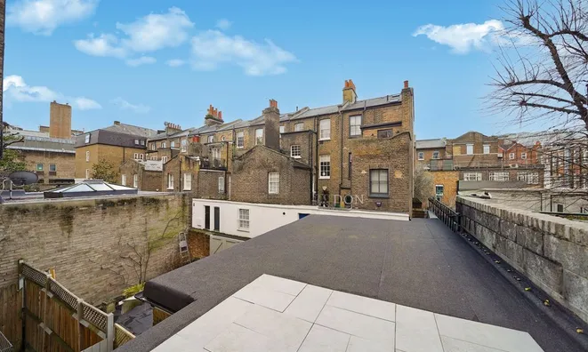 Недвижимость Sydney Street: 8