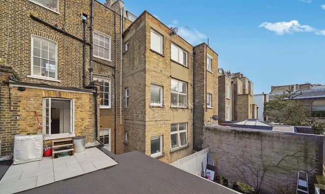 Недвижимость Sydney Street: 9