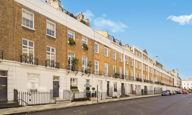 Недвижимость Sydney Street: 14