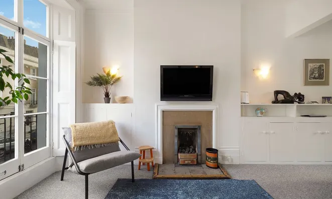 Недвижимость Sydney Street: 21