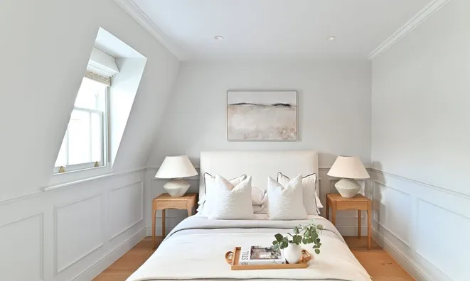 Недвижимость Ovington Street: 4