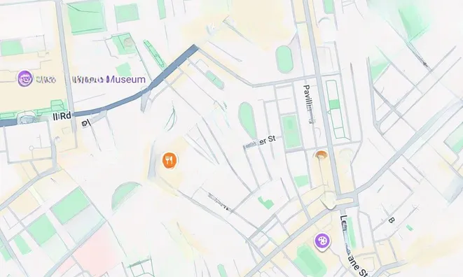 Недвижимость Ovington Street: 9