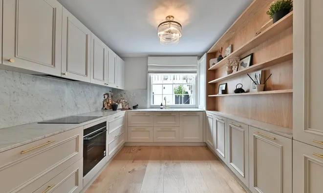 Недвижимость Ovington Street: 15