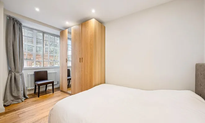 Недвижимость Chelsea Cloisters, Sloane Avenue: 2