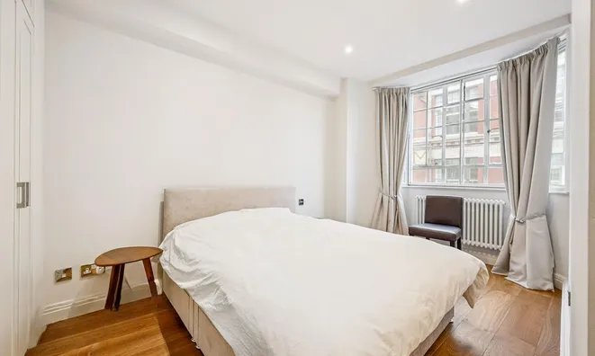 Недвижимость Chelsea Cloisters, Sloane Avenue: 4