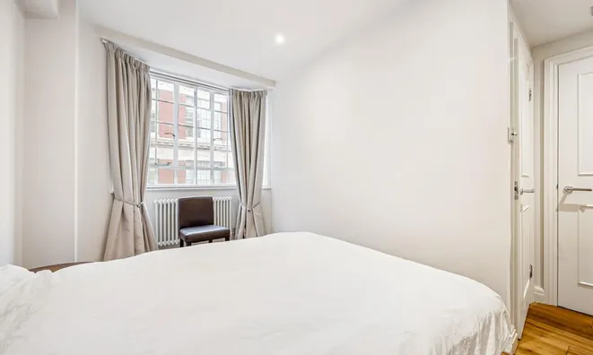 Недвижимость Chelsea Cloisters, Sloane Avenue: 5