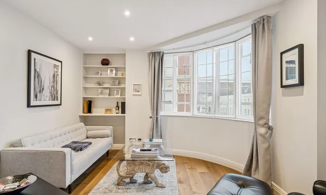 Недвижимость Chelsea Cloisters, Sloane Avenue: 6
