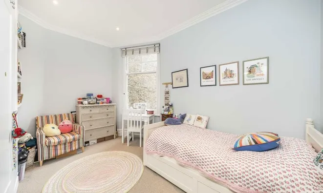 Недвижимость Kings Road, Chelsea: 2