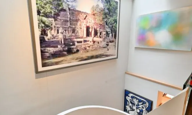 Недвижимость Drayton Gardens, Chelsea: 1