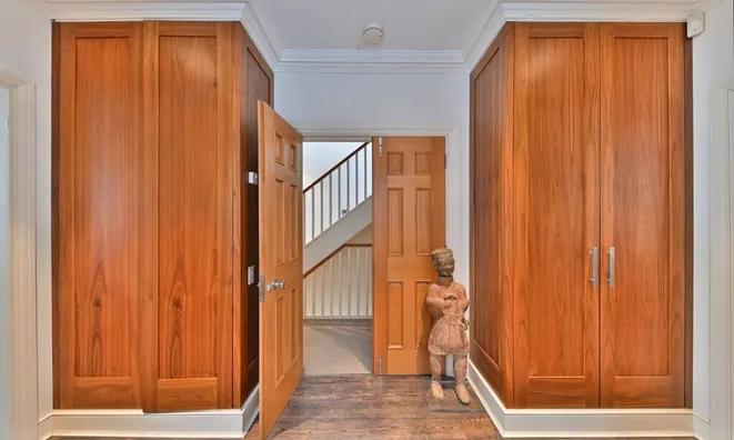 Недвижимость Drayton Gardens, Chelsea: 5